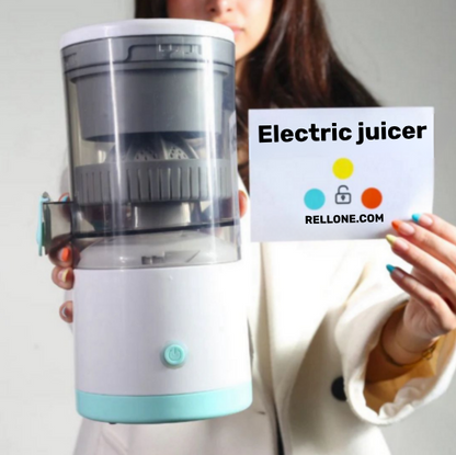 Electric Juicer - Rellone