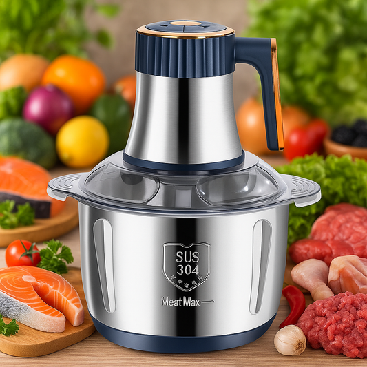 Electric Grinder - 5 liters