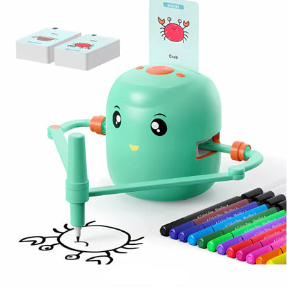 Creative Learning Drawing Robot™