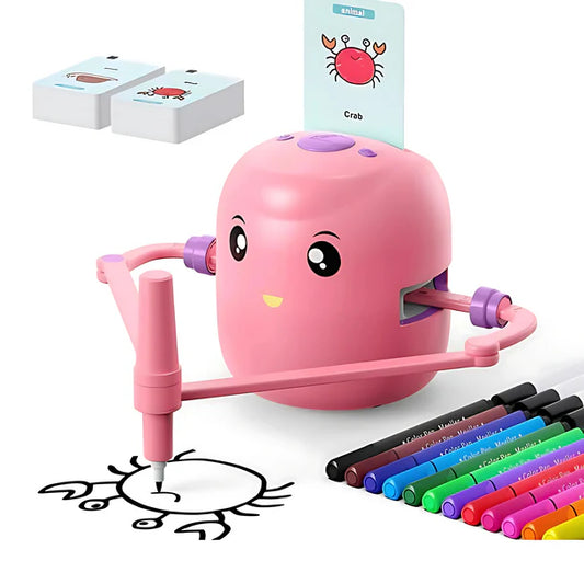 Creative Learning Drawing Robot™